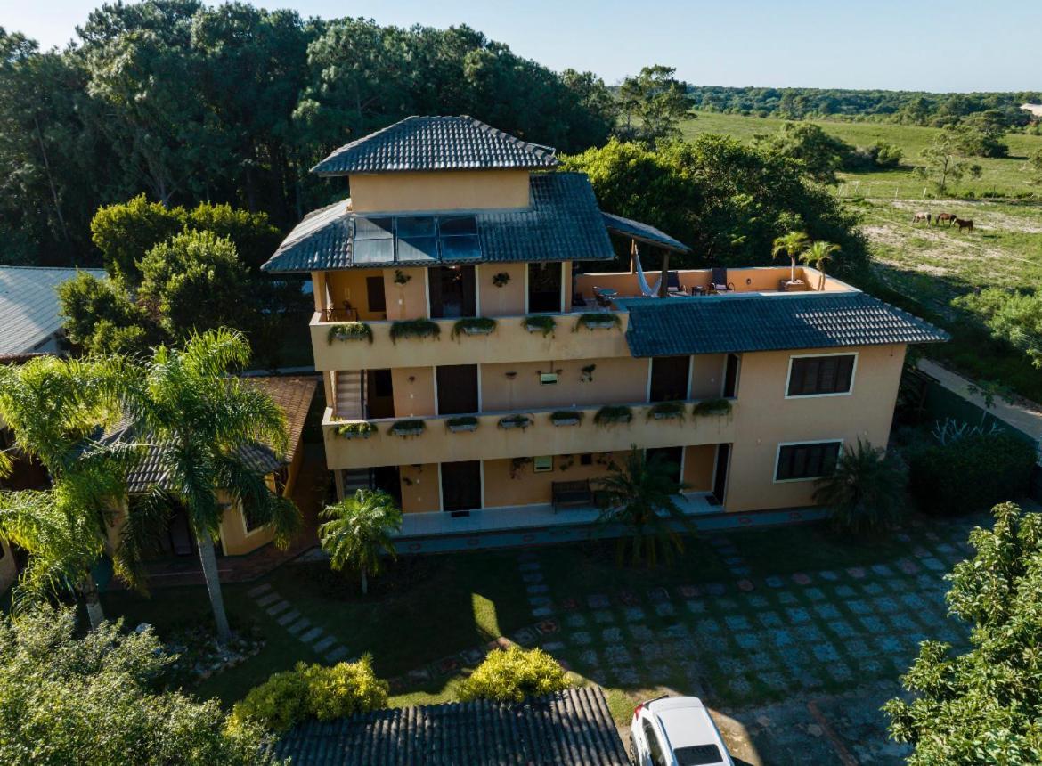 Pousada Ilha Dos Anjos Hotel Florianopolis Exterior photo