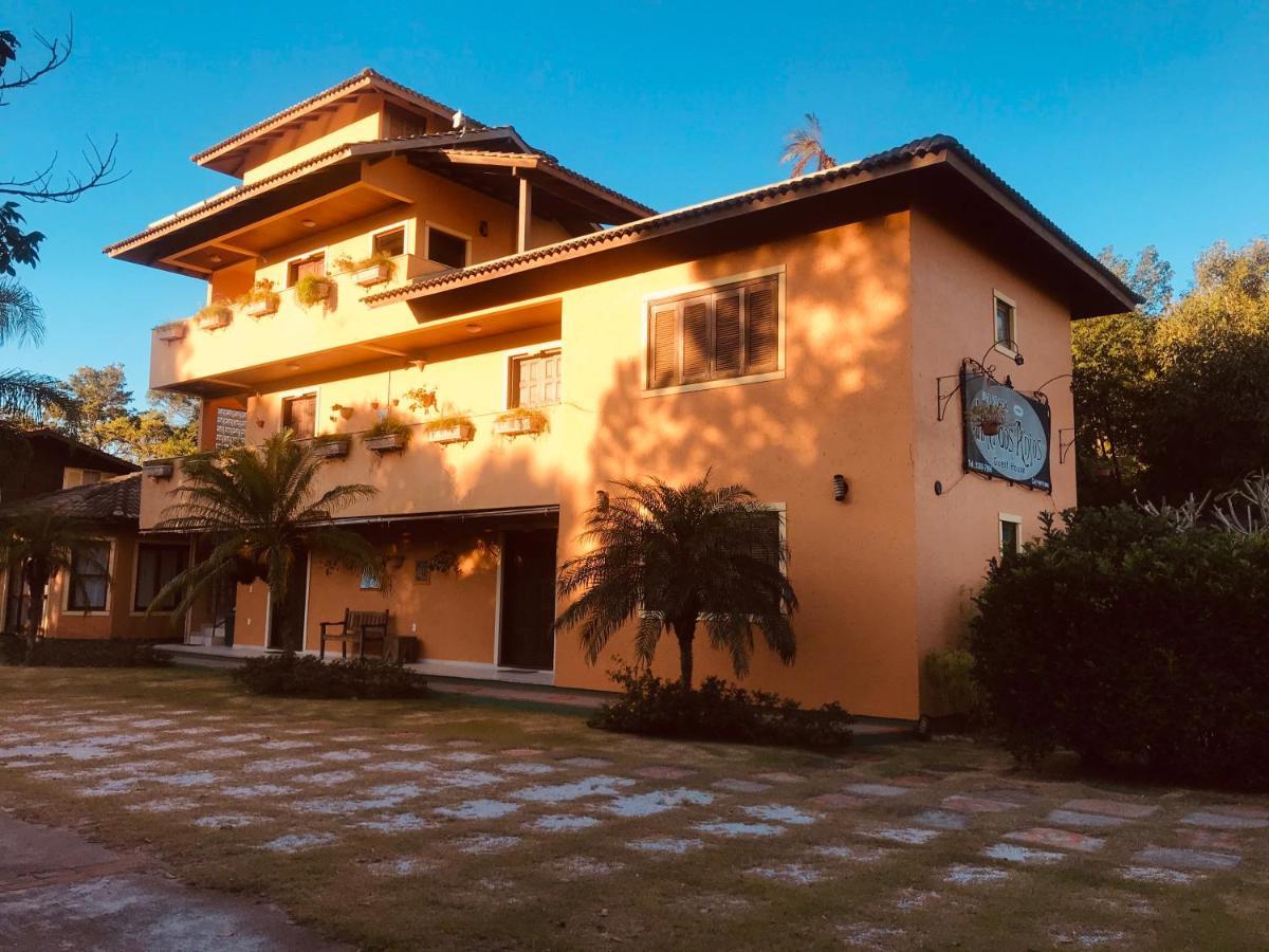 Pousada Ilha Dos Anjos Hotel Florianopolis Exterior photo